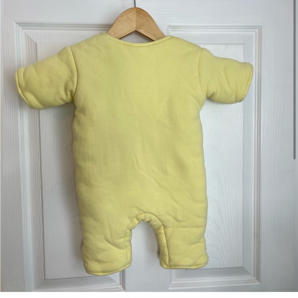 Merlin’s Magic Sleepsuit Size small - Picture 4 of 4